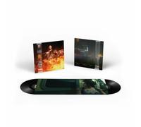 Capcom Sound Team – Resident Evil 3 – Vinilo 12" 2LP (Laced Records)