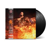 Capcom Sound Team – Resident Evil 3 – Vinilo 12" 2LP (Laced Records)