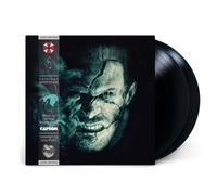 CAPCOM SOUND TEAM Resident Evil 6 (2xLP) Vinilo Sellado