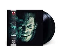 CAPCOM SOUND TEAM - RESIDENT EVIL 6 (ORIGINAL SOUNDTRACK) [Vinilo]