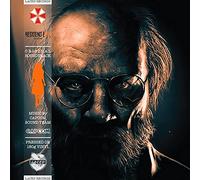 CAPCOM SOUND TEAM - RESIDENT EVIL 7: BIOHAZARD (ORIGINAL SOUNDTRACK) [Vinilo]