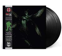 CAPCOM SOUND TEAM - RESIDENT EVIL: CODE VERONICA X [Vinilo]