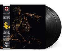Resident Evil 0 Original Soundtrack Nuevo