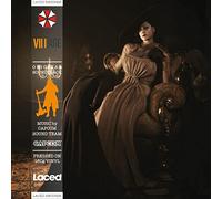 CAPCOM SOUND TEAM - RESIDENT EVIL VILLAGE (ORIGINAL SOUNDTRACK) [Vinilo]