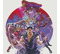 CAPCOM SOUND TEAM - STREET FIGHTER ALPHA 3 (ORIGINAL SOUNDTRACK) [Vinilo]