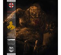 CAPCOM SOUNDTEAM Resident Evil 5 (Vinyl) 12" Album