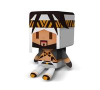 Capcom - Street Fighter 6 - Voxenation - Rashid Plush