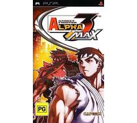 Capcom Street Fighter Alpha 3 Max, PSP, ESP PlayStation Portable (PSP) Español vídeo - Juego (PSP, ESP, PlayStation Portable (PSP), Lucha, E12 + (Everyone 12 +))