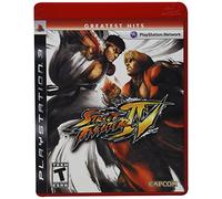 Capcom Street Fighter IV, PS3, ESP PlayStation 3 Español vídeo - Juego (PS3, ESP, PlayStation 3, Lucha, Modo multijugador, T (Teen))