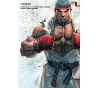 Capcom - Street Fighter IV & Super Street Fighter IV: Official Complete Works