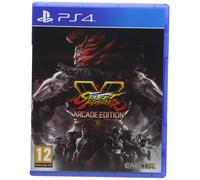 Capcom Street Fighter V Arcade Edition (PS4) (Sony Playstation 4)