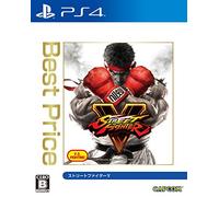 Capcom Street Fighter V Mejor Precio - PS4