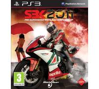 Capcom Super Bike Championship 2011 - Juego (PlayStation 3, Racing)