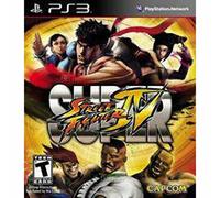 Capcom Super Street Fighter IV, PS3, ESP PlayStation 3 Español vídeo - Juego (PS3, ESP, PlayStation 3, Lucha, Modo multijugador, E12 + (Everyone 12 +))