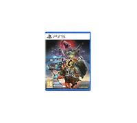 Capcom Videojuego Exoprimal PS5