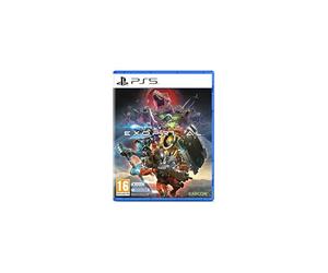 Capcom Videojuego Exoprimal PS5