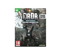 Capcom Videojuego Xbox Series X Dead Rising Deluxe Remaster (FR) - Marca EAN: 5055060955079