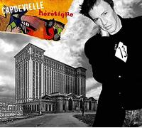 Capdevielle, Jean-Patrick - Hérétique 13
