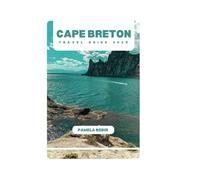 CAPE BRETON TRAVEL GUIDE 2025