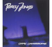 Cape Catastrophe by PERCY JONES (2013-05-04)