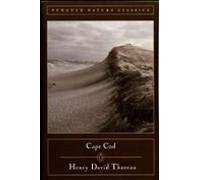 Cape Cod (ebook)