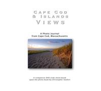 Cape Cod & Islands Views: un diario fotográfico