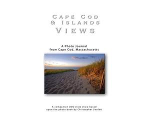 Cape Cod & Islands Views: un diario fotográfico