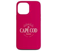Cape Cod Massachusetts Modern - Cape Cod MA Carcasa para iPhone 13 Pro MAX