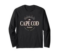 Cape Cod Massachusetts Modern - Cape Cod MA Manga Larga