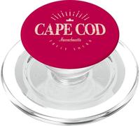 Cape Cod Massachusetts Modern - Cape Cod MA PopSockets PopGrip para MagSafe
