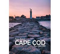 Cape Cod, Massachusetts, USA: A Visual Journey Through Stunning Landmarks, Travel and Nature lovers.