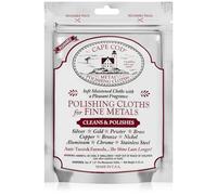 CAPE COD POLISH CLOTHS (toallitas para pulir todo tipo de materiales)