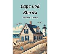 Cape Cod Stories