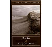 Cape Cod (The Penguin Nature Library) [Idioma Inglés] (Classic, Nature, Penguin)