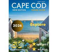 Cape Cod Travel Guide 2026: A Journey Through The Cape’s Natural Beauty, Culture, and Adventure