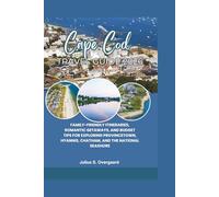 Cape Cod Travel Guide 2026: Family-Friendly Itineraries, Romantic Getaways, and Budget Tips for Exploring Provincetown, Hyannis, Chatham, and the National Seashore