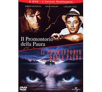 Cape Fear (1962) / (1991) (2 Dvd) [Italia]