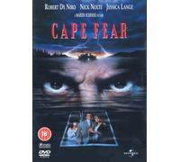Cape Fear (1991) [DVD] by Robert De Niro