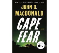 Cape Fear: A Novel