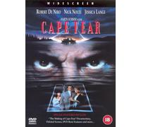 Cape Fear [DVD] [1992] by Robert De Niro