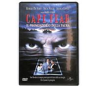 Cape Fear - Il promontorio della paura [Italia] [DVD]