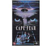 Cape Fear [Reino Unido] [DVD]