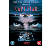 Cape Fear [Reino Unido] [DVD]