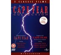Cape Fear [Reino Unido] [DVD]