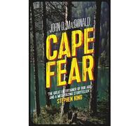 Cape Fear – La novela superventas y la película de Martin Scorsese (Murder Room)