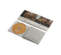 Angus & Julia Stone – Cape Forestier – CD – Importación USA