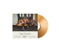 Cape Forestier [Vinilo]