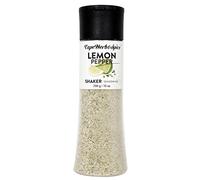 Cape Herb & Spice, Lemon Black Pepper Shaker 290 g 100 g