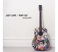 Cape,Joey - Acoustic
