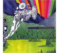 Cape May - Glass Mountain Roads